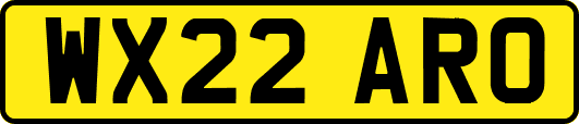 WX22ARO
