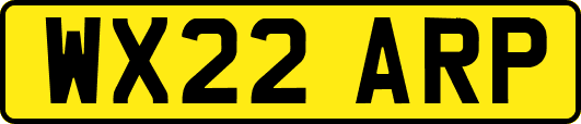 WX22ARP