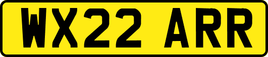 WX22ARR