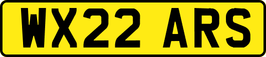 WX22ARS