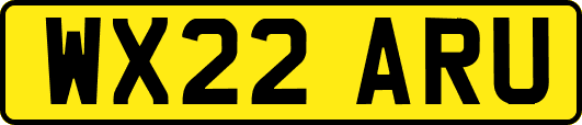 WX22ARU