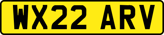 WX22ARV