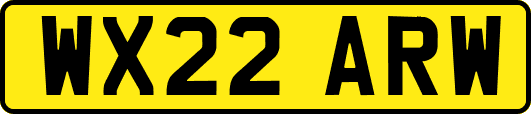 WX22ARW