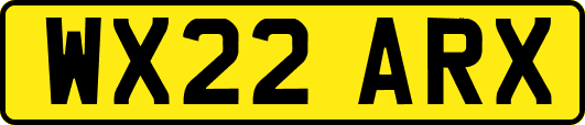 WX22ARX