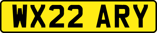 WX22ARY