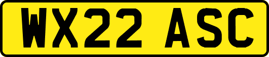 WX22ASC