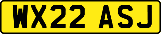 WX22ASJ
