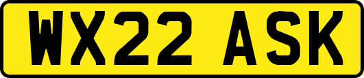 WX22ASK