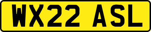 WX22ASL