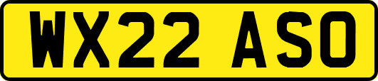 WX22ASO