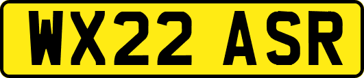 WX22ASR