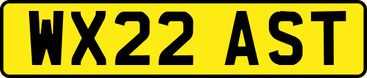WX22AST