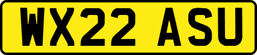WX22ASU