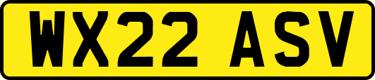 WX22ASV