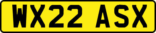 WX22ASX
