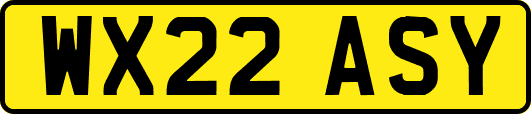 WX22ASY