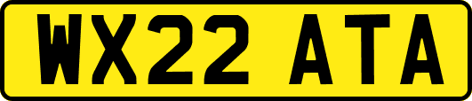 WX22ATA