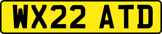 WX22ATD
