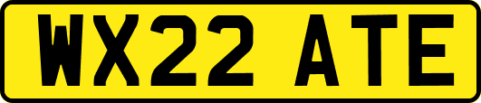 WX22ATE
