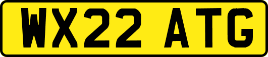WX22ATG
