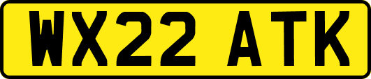 WX22ATK