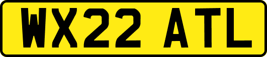 WX22ATL