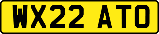 WX22ATO