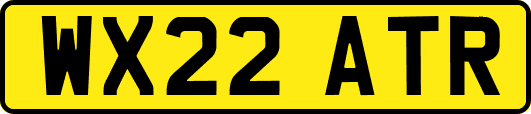 WX22ATR