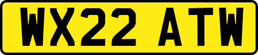 WX22ATW