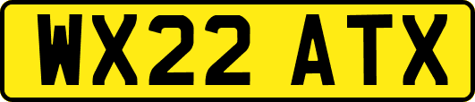 WX22ATX