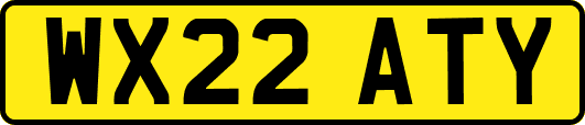 WX22ATY
