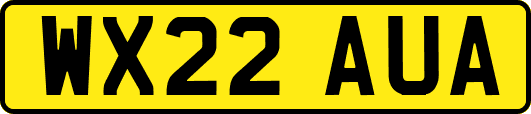 WX22AUA
