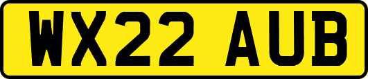 WX22AUB