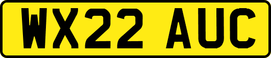 WX22AUC