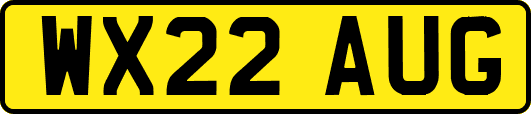 WX22AUG