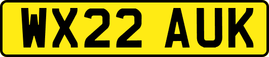 WX22AUK