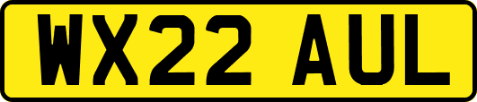 WX22AUL