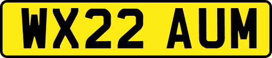 WX22AUM