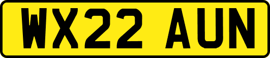 WX22AUN