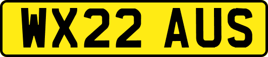 WX22AUS