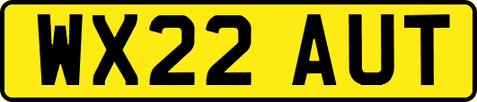 WX22AUT