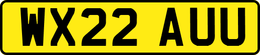 WX22AUU
