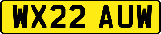 WX22AUW