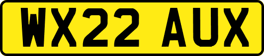 WX22AUX