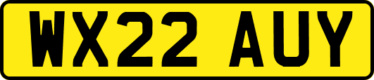 WX22AUY