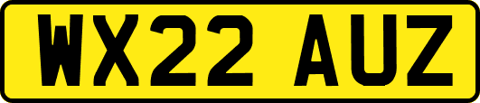 WX22AUZ