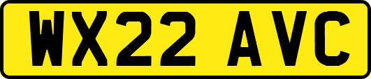 WX22AVC