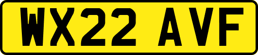 WX22AVF