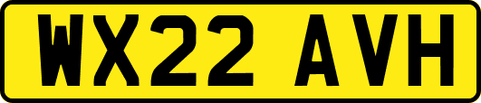 WX22AVH