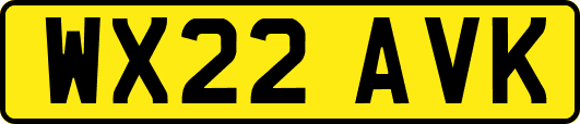 WX22AVK